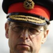 Fallen heroes brought home