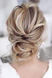 Consider this original ombre a look that all women with long hair should try! 51 Fun And Easy Updos For Long Hair Lovehairstyles Com