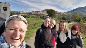 Konvent der Schuschwestern