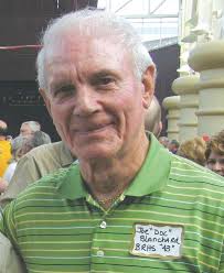 Mary Todd Lincoln's Brother Killed