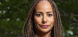 A talk with Amy DuBois Barnett