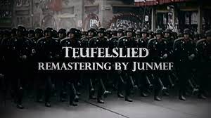 Teufelslied - Audio remastered (WAV) - YouTube