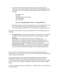A cover letter serves as a formal introduction to your resume, and allows you to expand on various aspects of your work history. Critical Cover Letter Advice