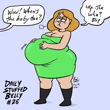 🔞 Poundforpoundcake 🔞 on X: Daily stuffed belly #26 Food baby  t.coVm82Q2ayte  X