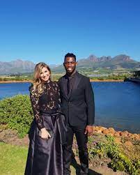 Her maiden name is rachel smith, and her birthplace is grahamstown, south africa. Who Is Siya Kolisi S Wife Rachel When Did South Africa Captain Marry How Many Kids Does Rugby World Cup Icon Have