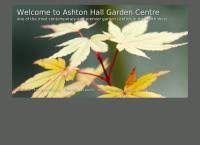 Charges and mortgages registered against company. Ashton Hall Garden Centre Lancaster Ashton Hall Garden Centre Ashton Road