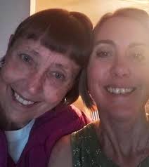 Mary Louise Chamberlain