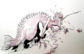 Organizational solutions for knitters, crocheters, and crafters alike from the organizational superheroes at erin lane. Erin Paints Explore Tumblr Posts And Blogs Tumgir