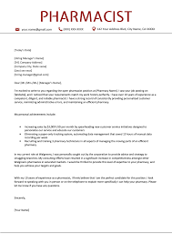 Pharmacist Cover Letter Sample Free Download Resume Genius Cover Letter Example Templates Cover Letter Example Cover Letter Sample