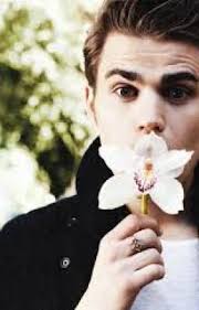 Unexpected Love (A Stefan Salvatore Love Story)