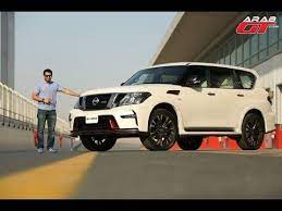 nissan patrol nismo 2017 نيسان باترول نيسمو nissan nismo nissan patrol nissan motors