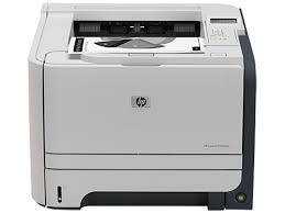 Hp Laserjet P2055dn Printer Drivers Untuk Windows Unduh