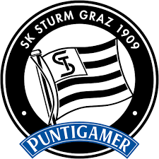 Sports club in graz, austria. Datei Sk Sturm Graz Logo Svg Wikipedia