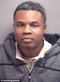 Olympics golden girl Gabby Douglas is all smiles as she returns to her  family in Virginia Beach