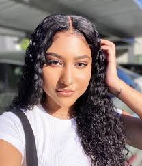 I see you and so does the world if you don't know she's one of Gerald's  former background singers