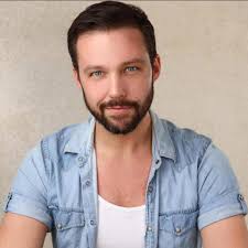 HAPPY BIRTHDAY Benjamin Keith Hamer !! Have a gorgeous day Xx