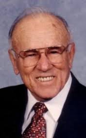 Obituary of William Pendleton