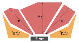 Los Lobos Tickets At Orange County Fair Exposition Center