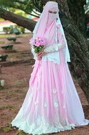 So Beautiful Muslim Wedding Dresses Muslim Wedding Dress Hijab Bride