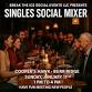 Singles Social Mixer Burr Ridge Cooper's Hawk event in Burr Ridge, IL