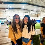 Line Dancing - Camp Margaritaville Auburndale