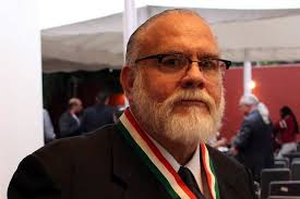 Adiós a Juan Toscano García de Quevedo, relator de GDL