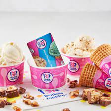 Baskin Robbins Home Facebook