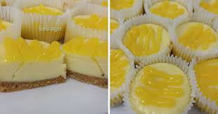 Boleh tengok kami tekan dan ianya kembali pada bentuk asal.kek span cheese ni. Cara Buat Mini Cheese Cake Yang Cukup Simple Mudah Pula Tu Bahagian Base Guna Biskut Marie Jer Keluarga