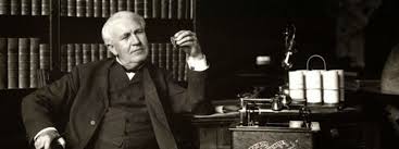 Thomas Edison Bukanlah Orang Pertama Yang Mencipta Mentol Fakta Yang Ramai Orang Tidak Tahu