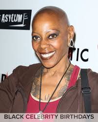 Chandra Wilson and Her Daughter Sarina McFarlane 😍🥰😘