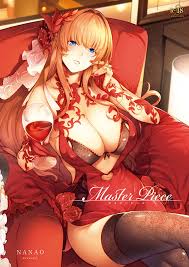 ななお 作者 - エロ漫画 momon:GA（モモンガッ!!）