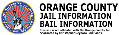 Inmate Search Orange County Jail Ca