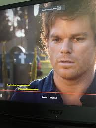 Mayroon bang paliwanag sa kwento kung bakit sinabi ito ni Dexter? : r/Dexter