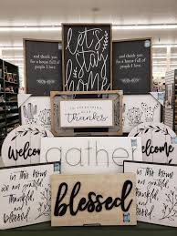 Let S Stay Home Sign For Living Room Farmhouse Bedroom Decor Country Farmhouse Decor Living Room Decor