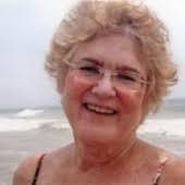 Obituary information for Anne Rutledge Tufts
