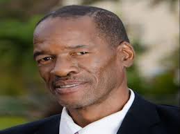 Mr. Michael John Reid