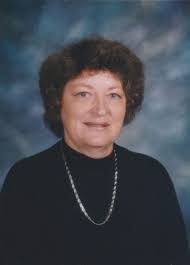 Nadine (Murray) Kimber Obituary February 4, 2022