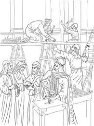 Toddler coloring pages lovely kids colouring pages coloring lab. 17 Coloring Bible Ot I Ii Kings Ii Chronicles Some Prophets Ideas Bible Coloring Bible Coloring Pages Bible