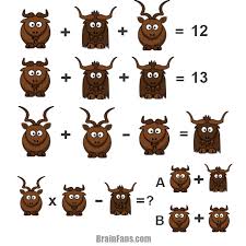 Image result for maths puzzles
