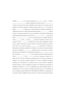 Fideicomiso condicional y fideicomiso a plazo la disposición fideicomisa, como otras testamentarias, puede hacerse bajo condición. Doc Contrato De Fideicomiso Lilian Del Cid Academia Edu