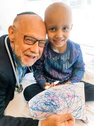 Whip Pediatric Cancer