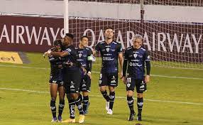 We may have video highlights with goals and news for some independiente del valle matches, but only if they play their match in one of the most popular football leagues. Conmebol Suspende Juego Entre Independiente Del Valle Y Gremio Por Contagios De Covid 19 En La Delegacion Brasilena Futbol Deportes El Universo