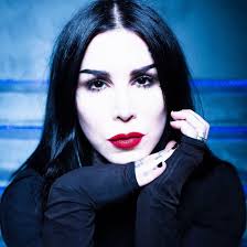 TINI for @voguemexico Styled by: @victorblancostudio 📸: @valero_rioja  🧚🏻‍♀️: @tinistoessel