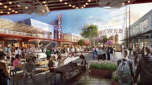 Designed by architect george harwell bond, the plaza theatre opened on december 23, 1939, as an art deco cinema and live theater space. Tomorrow S News Today Atlanta Action Alamo Drafthouse Cinema To Make Atlanta Premiere