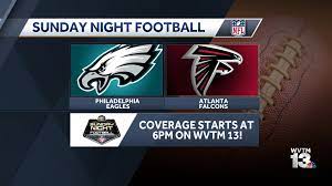 A preview of the matchup between the philadelphia eagles and atlanta falcons. Eagles Vs Falcons On Nbc Betting Preview Live Stream Link