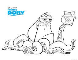 Watch destiny video tutorial www.youtube.com/watch?v=0tvzpy… here baby dory illustration fairyworld84.deviantart.com/ar… Finding Dory Coloring Pages Free Printable Coloring Pages For Kids