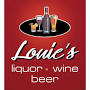 Louies Liquor from m.facebook.com
