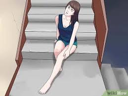 Dan saya mendaki 40 kaki lagi dan tulang rusuk saya patah. 3 Cara Untuk Mencegah Nyeri Tulang Kering Wikihow