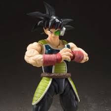 Check spelling or type a new query. Figure Bardock Dragon Ball Z Figuarts Meccha Japan