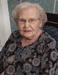 Obituary for Claudia Lucille (Cast) Couch